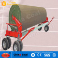 artificial grass carrier playground lawn installer